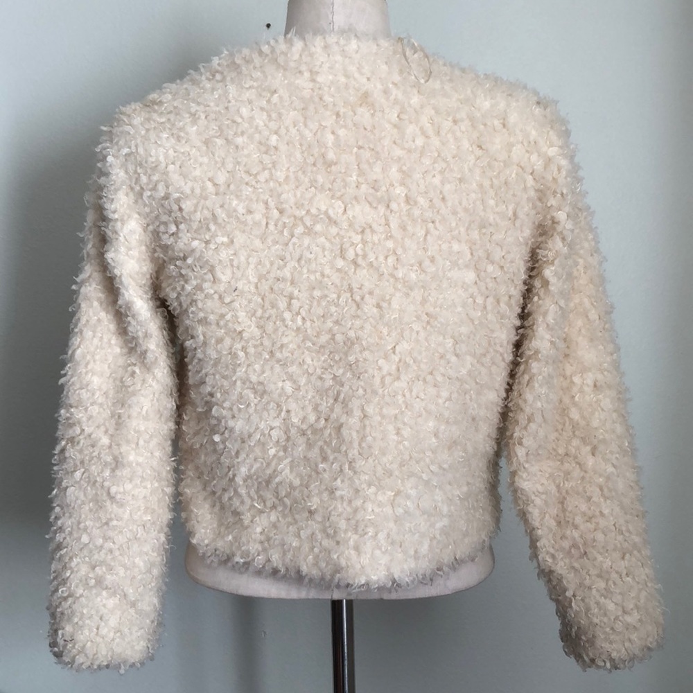 1 State teddy jacket - Picture 6 of 12